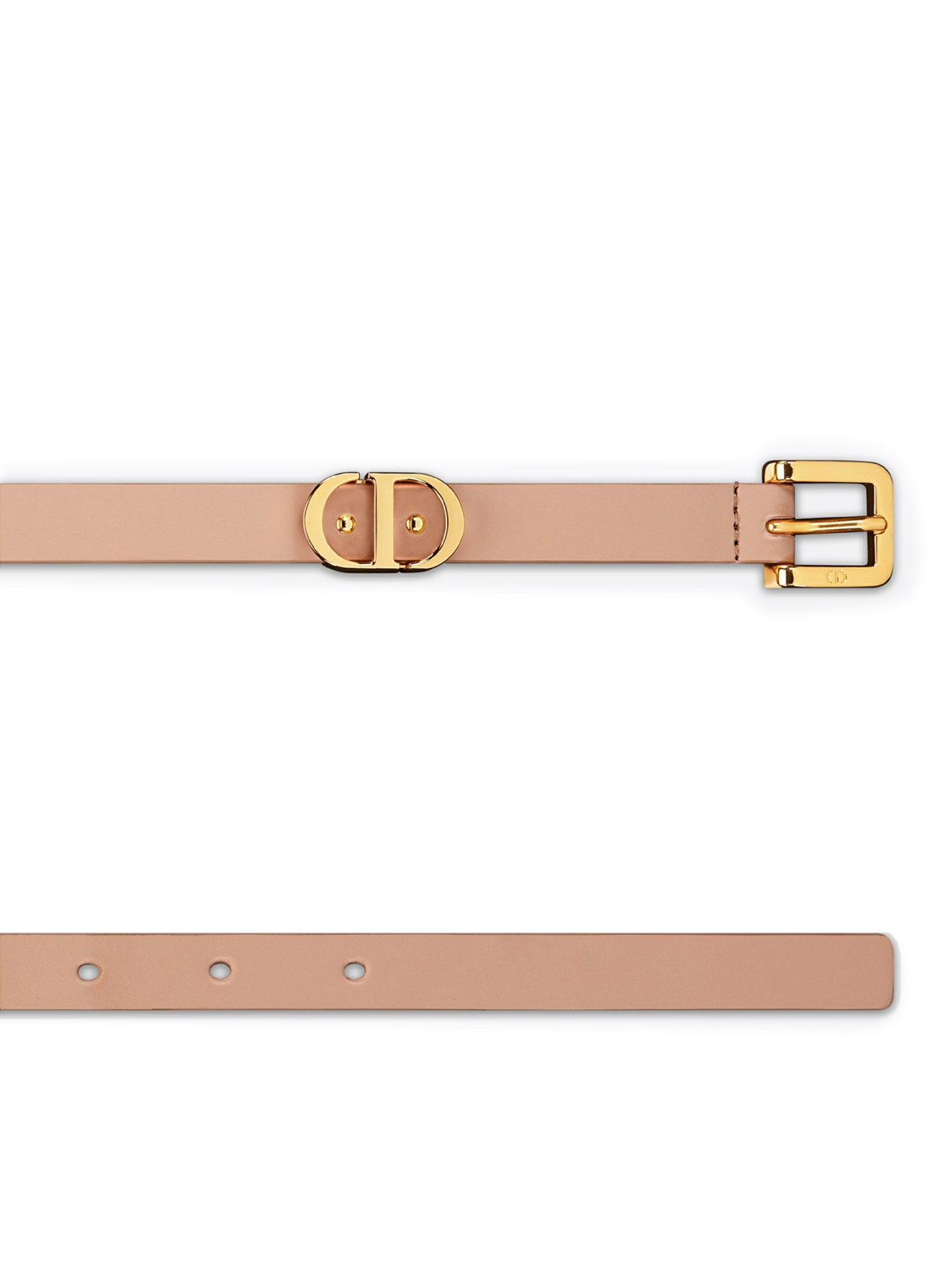 30 Montaigne Loop Belt