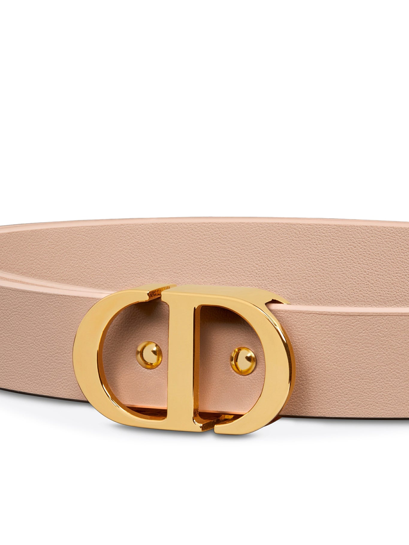 30 Montaigne Loop Belt