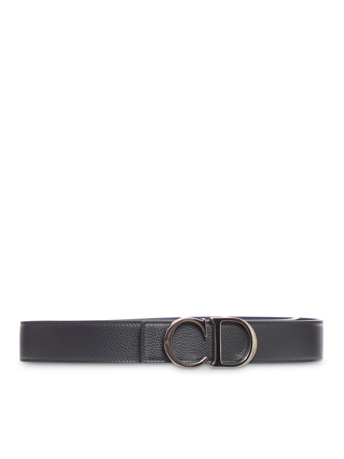 35mm reversible belt