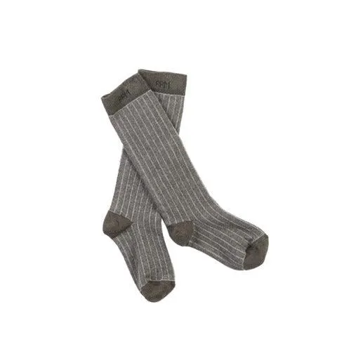 [40%OFF] Cashmere mix socks-madeinitaly