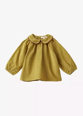 [40%OFF]JAYA BABY BLOUSE