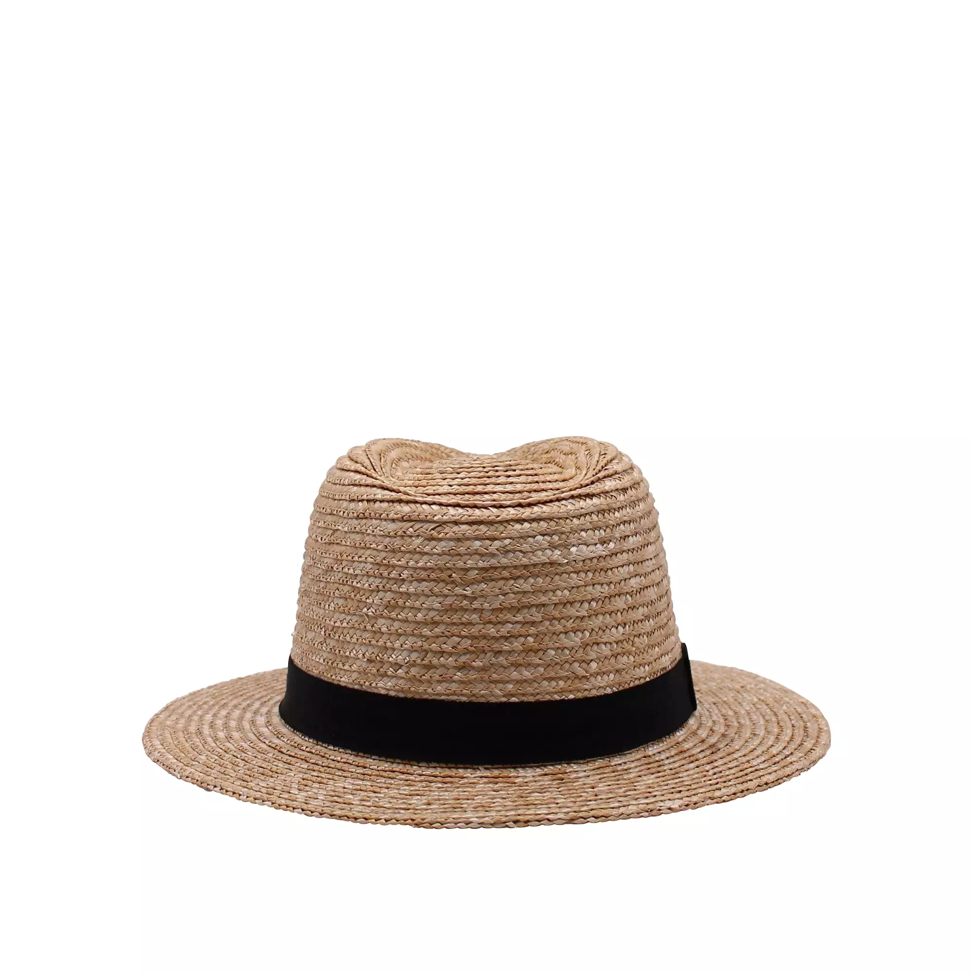 Ace of Something Eros Natural Fedora Hat