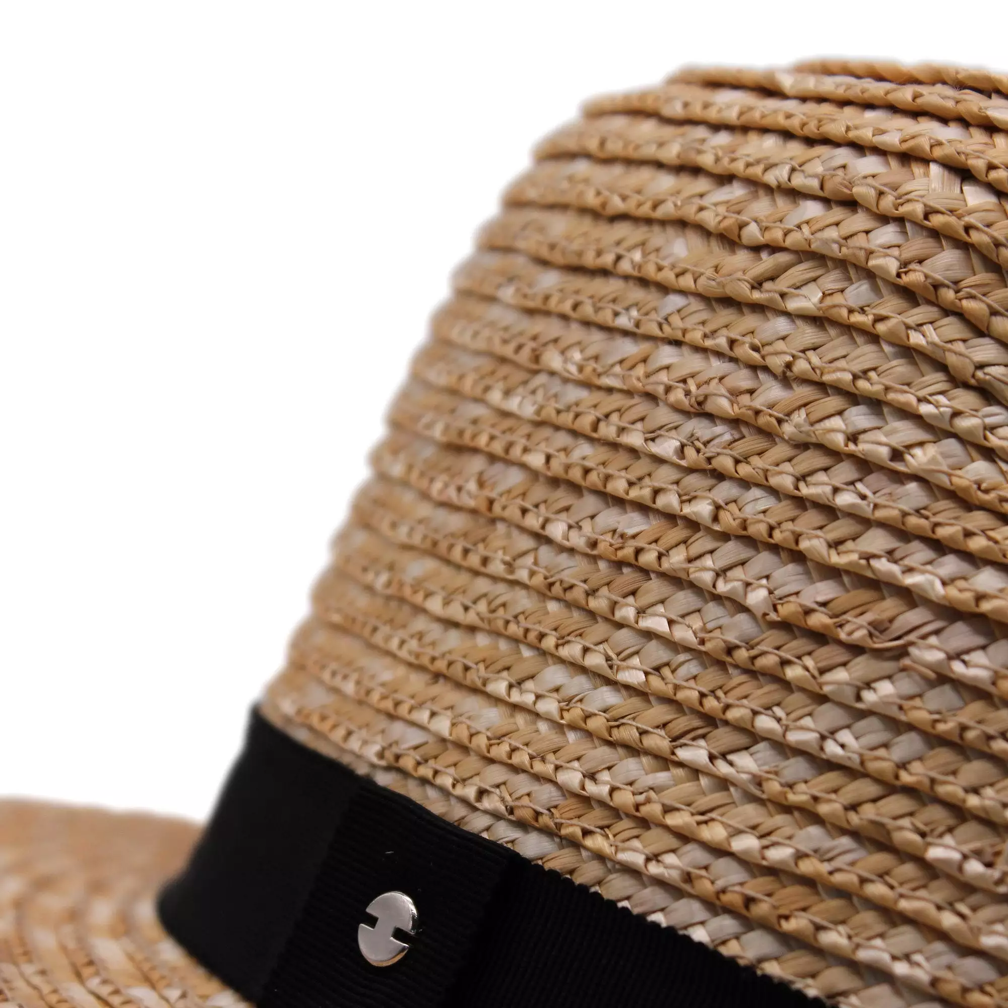 Ace of Something Eros Natural Fedora Hat