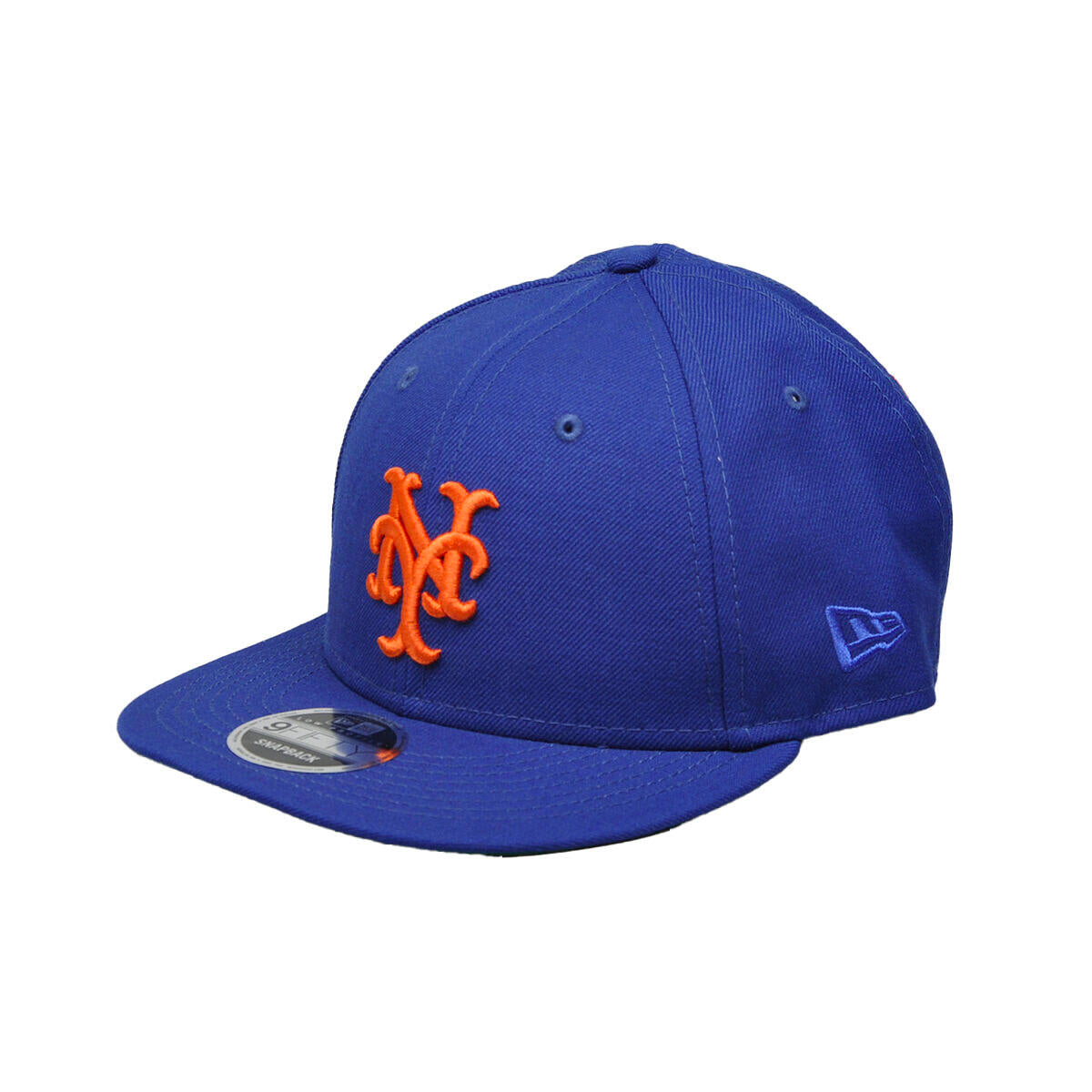 Alltimers New Era Mets Cap