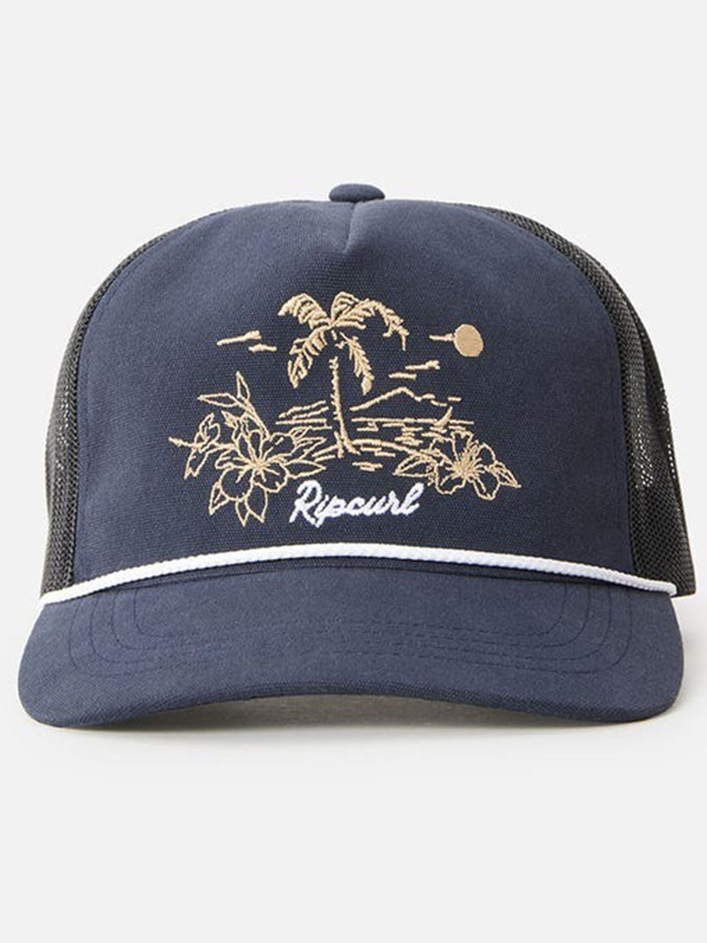 Aloha Hotel Trucker Hat