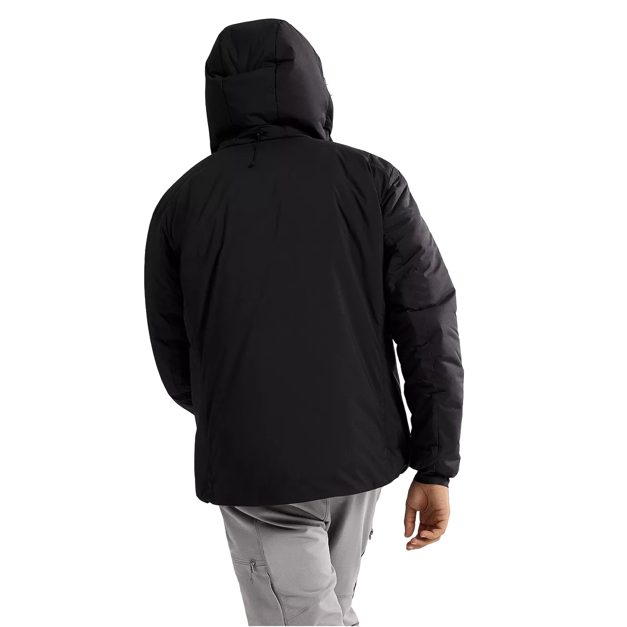 Arc'Teryx Men's Atom Heavyweight Hoody