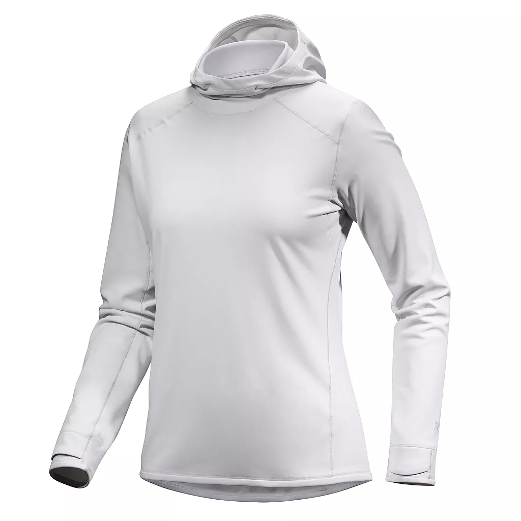 Arc'Teryx Women's Motus Hoody