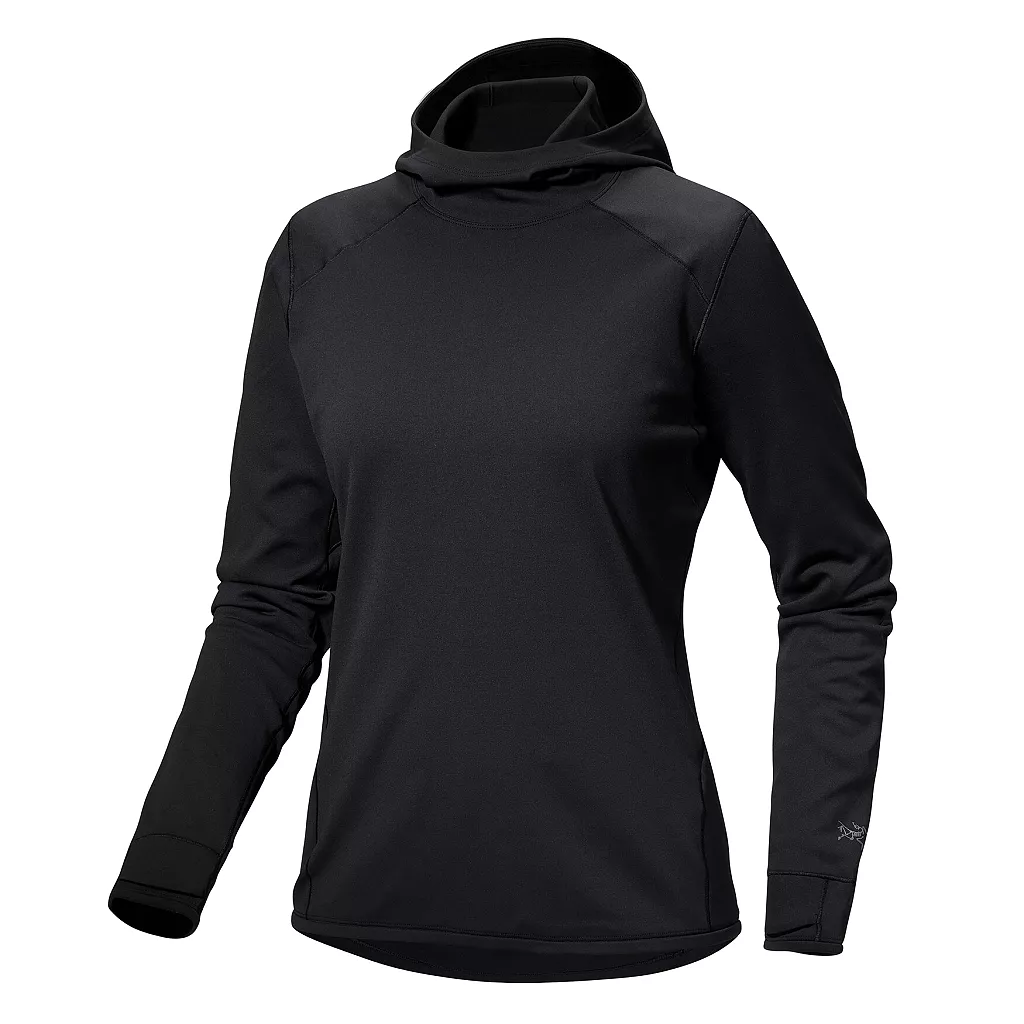 Arc'Teryx Women's Motus Hoody