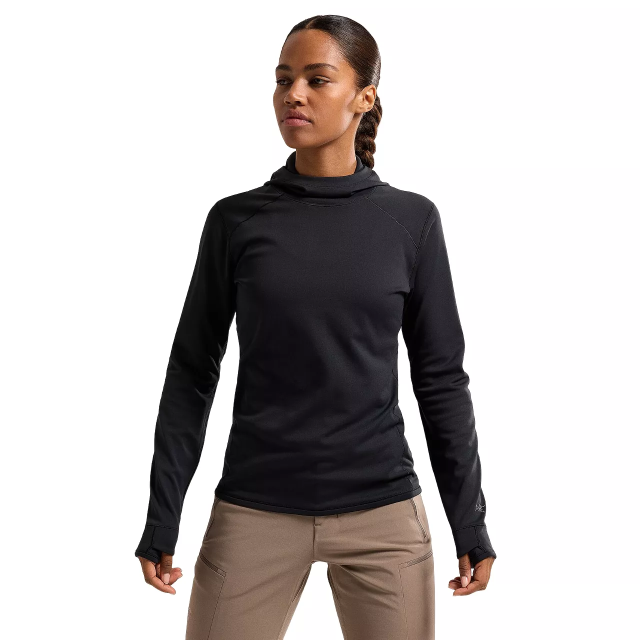 Arc'Teryx Women's Motus Hoody