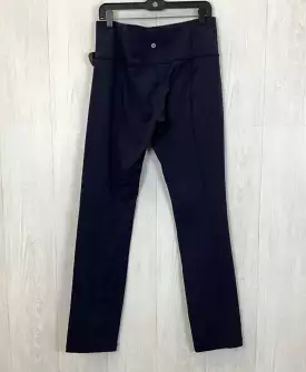 Athletic Pants By Lululemon  Size: 12