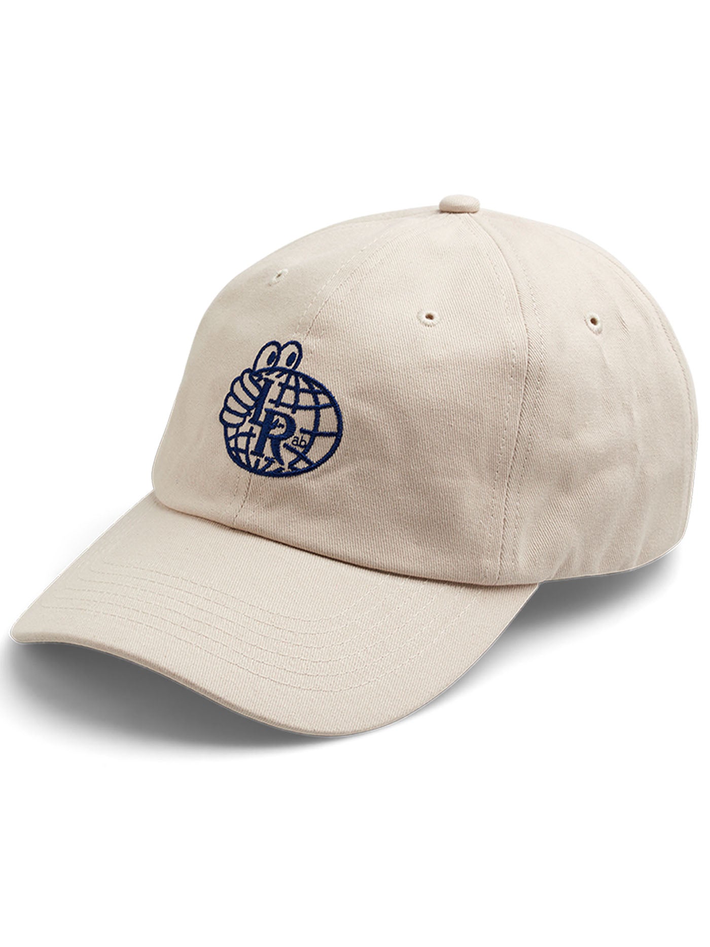 Atlas Dad Hat