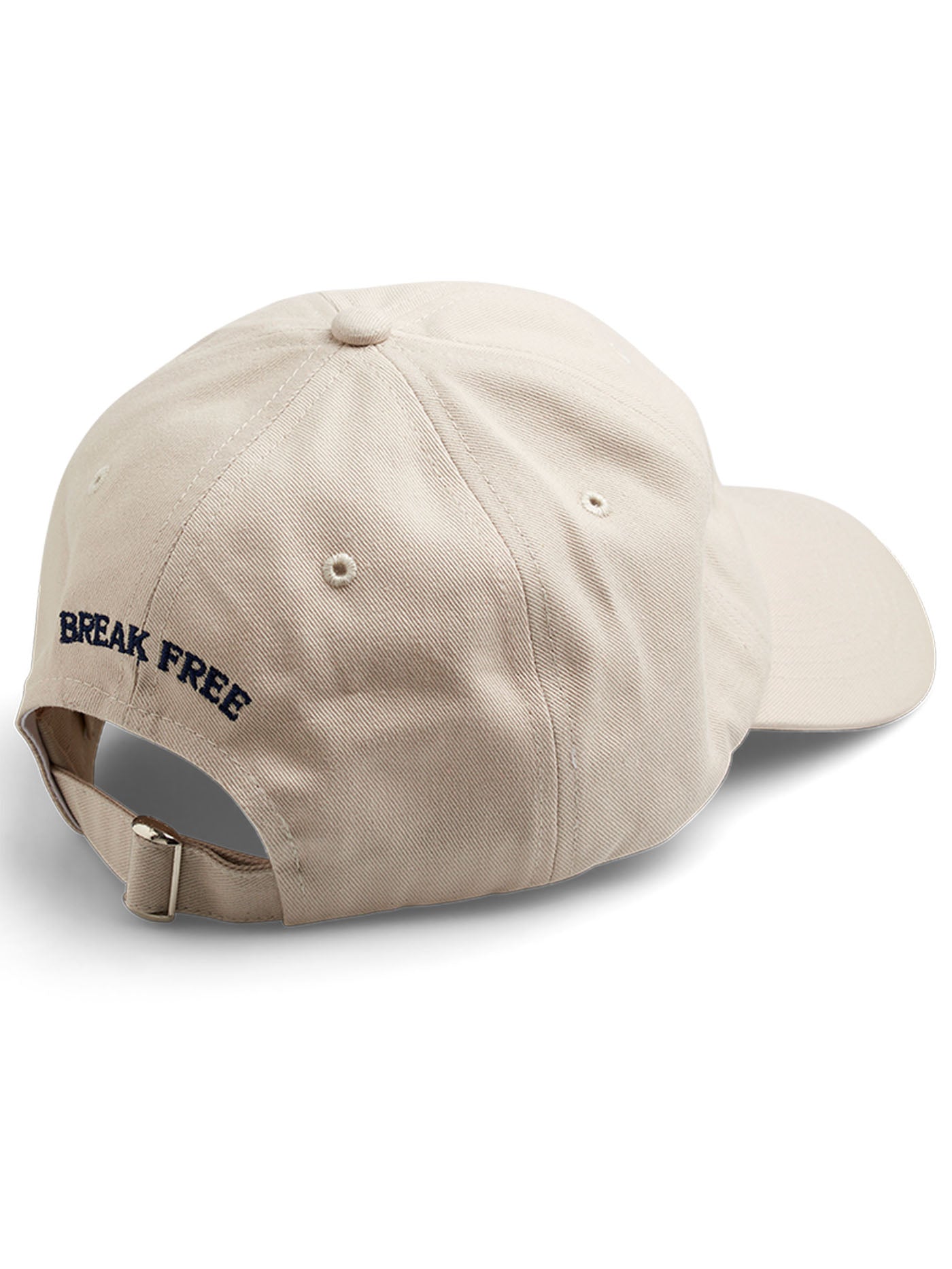 Atlas Dad Hat