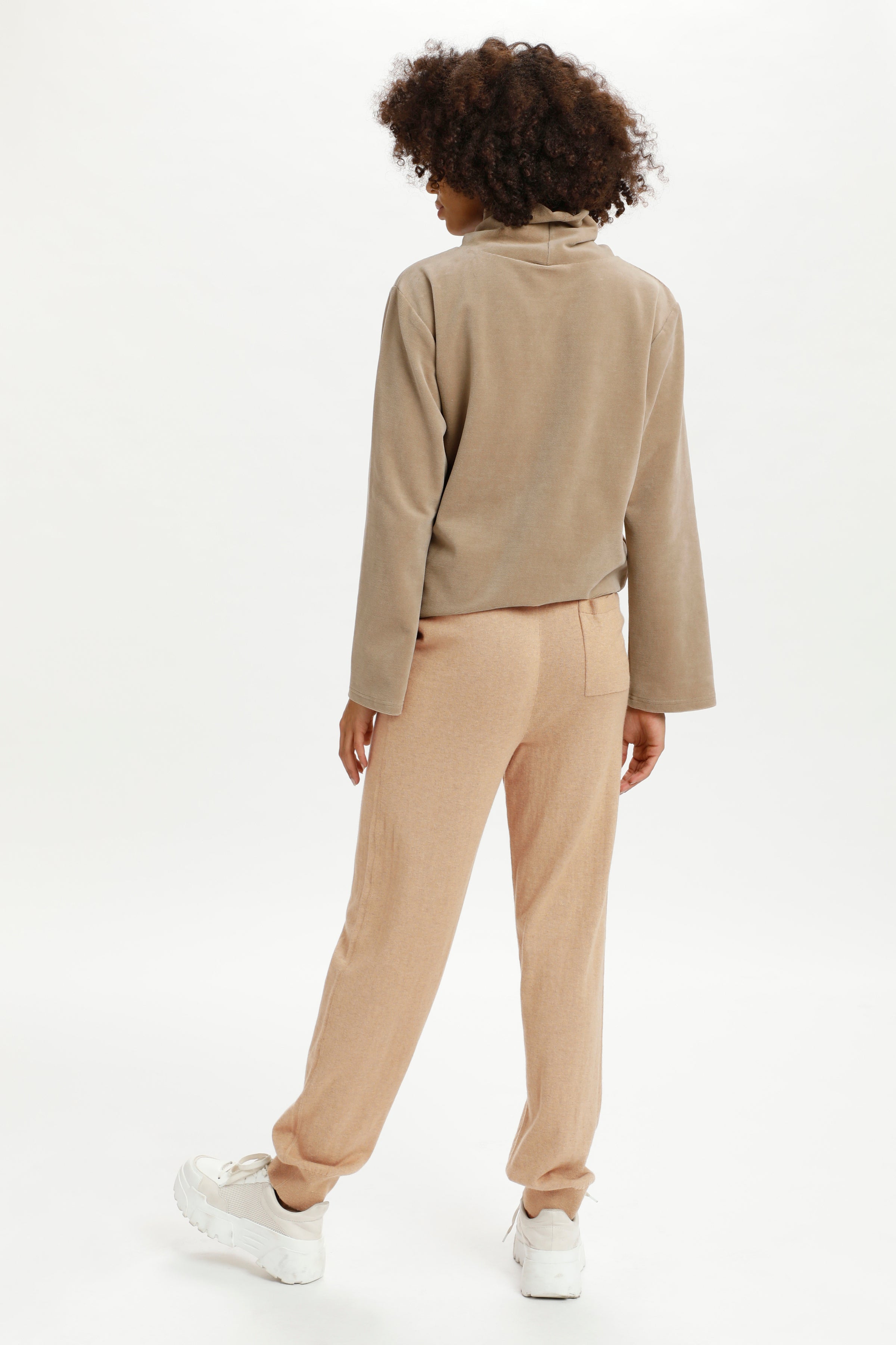 Ballou Knit Pants