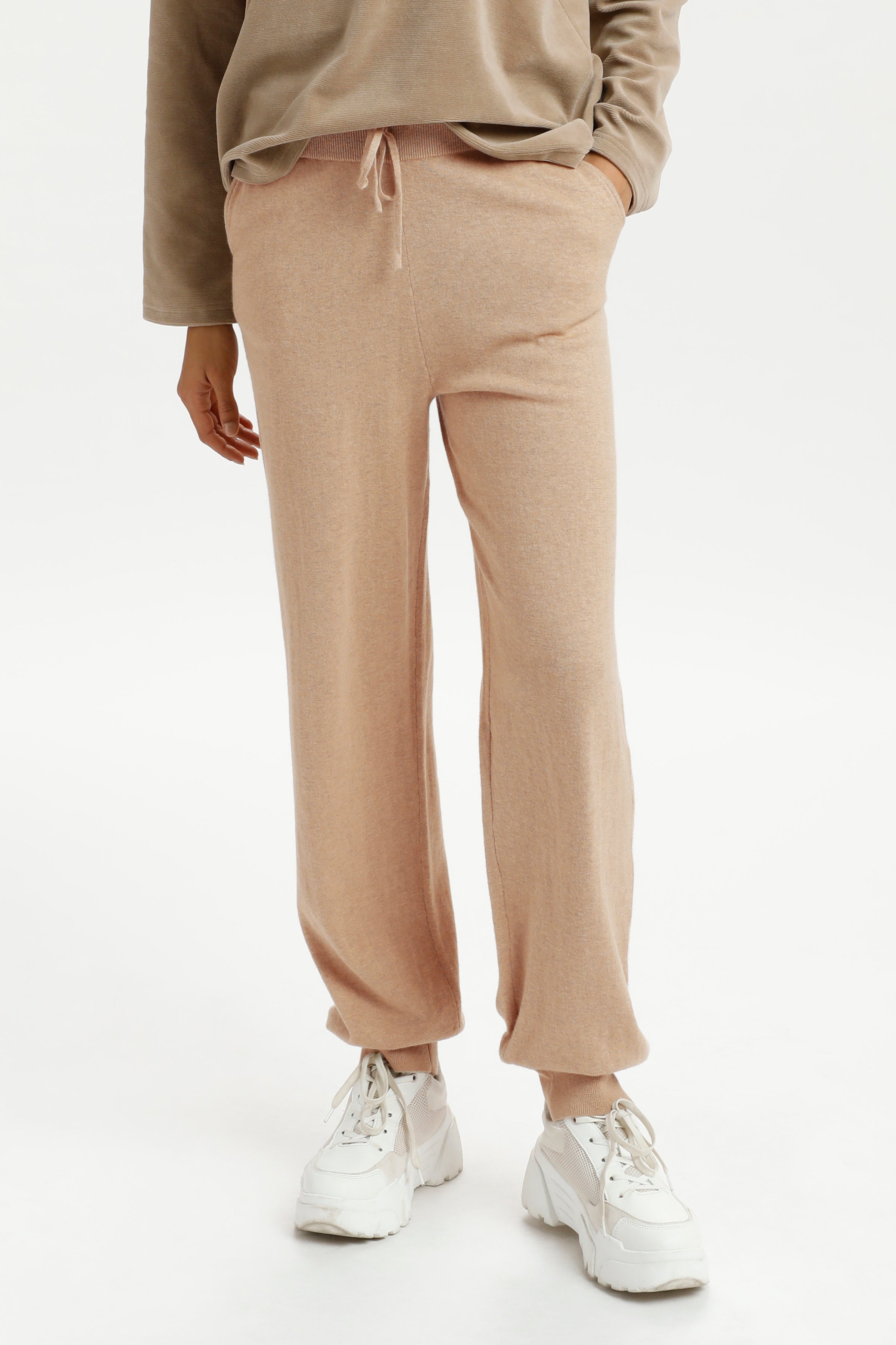 Ballou Knit Pants