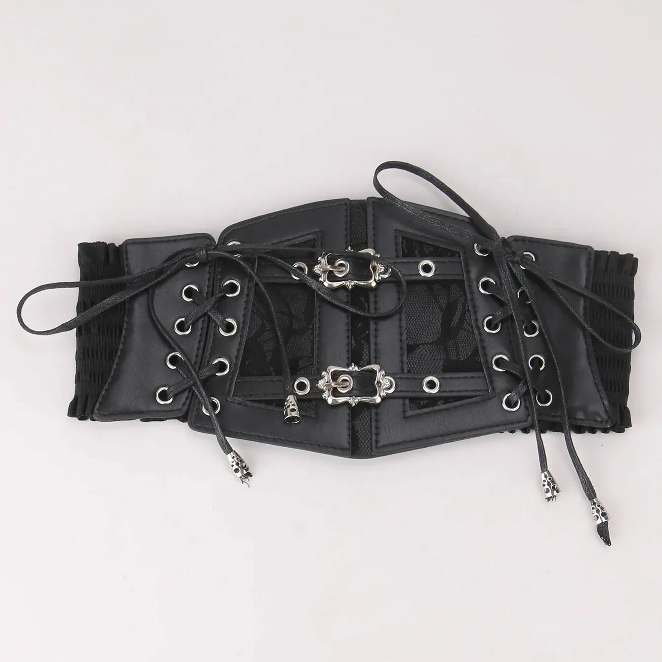 Belt Queen Missthery (Black)