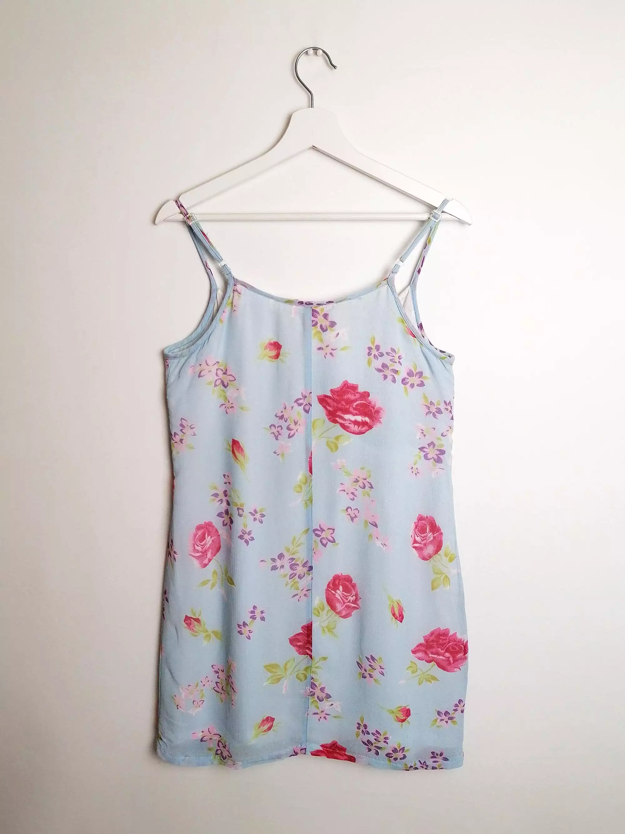 BON'A PART Cottage Core Style Slip Dress - size S