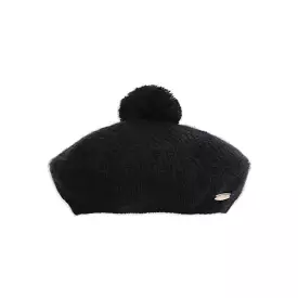 Camilla Mohair Beret