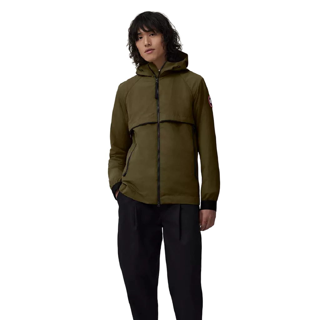 Canada Goose Men's Faber Hoody