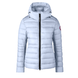 Canada Goose Women's Cypress Hoody