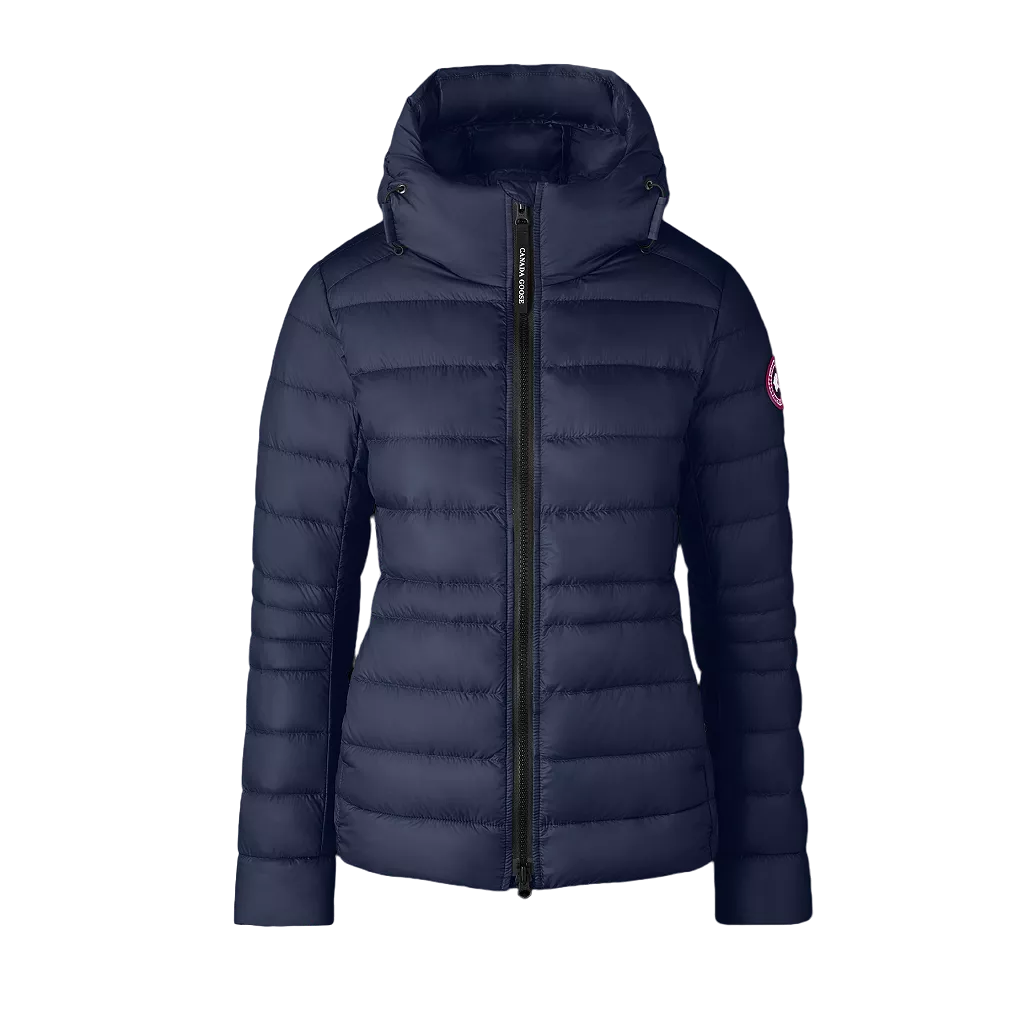 Canada Goose Women's Cypress Hoody