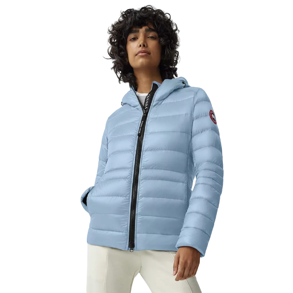 Canada Goose Women's Cypress Hoody