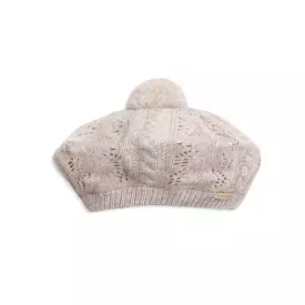 Claire Cashmere Beret