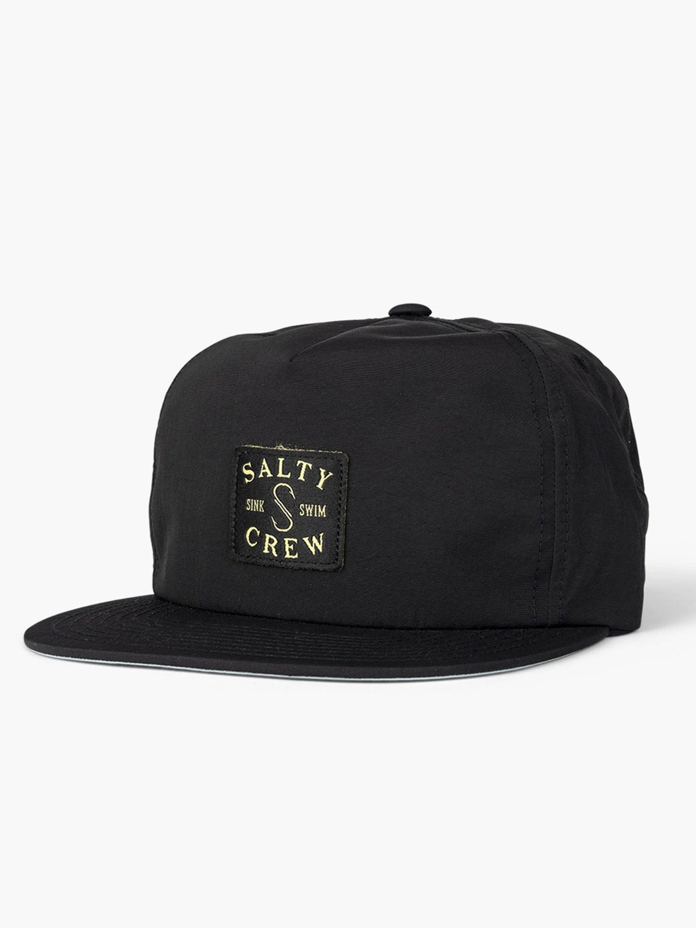 Clubhouse 5 Panel Hat