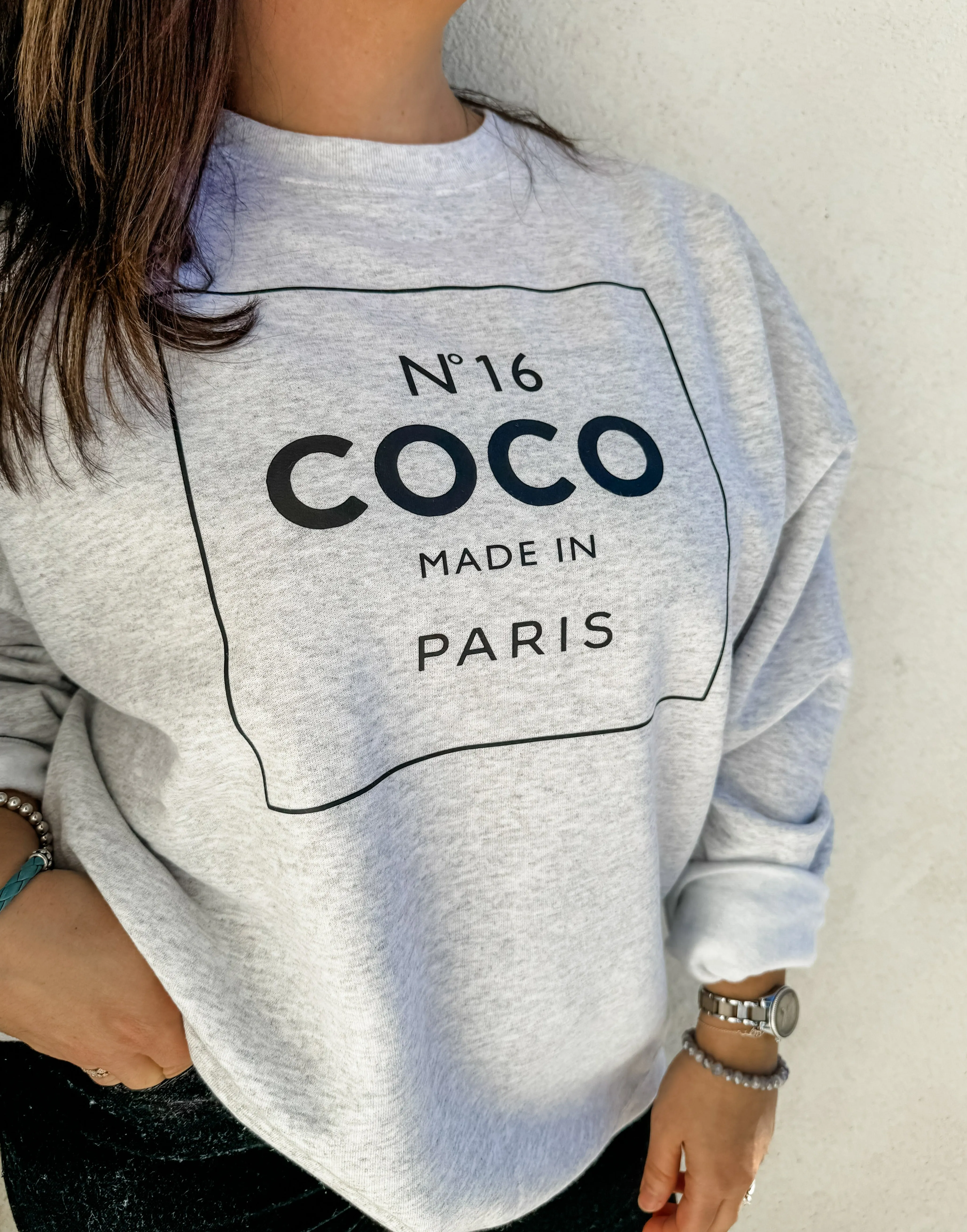 COCO Paris Sweatshirt