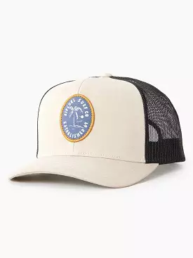 Custom Curve Trucker Trucker Hat