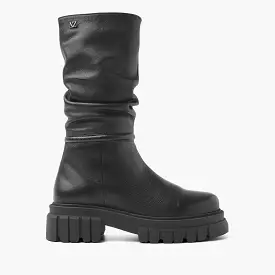 Dames Biker Boots 85.619 Black