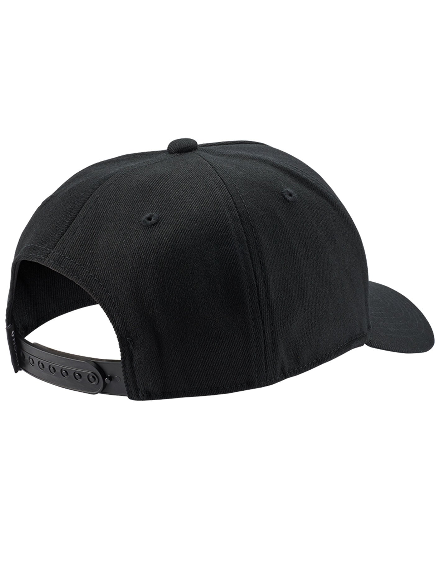 Deep Down Athletic Snapback Hat