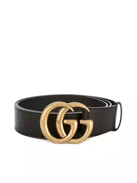 double G buckle belt 4cm