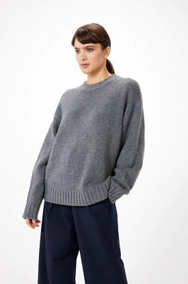 Easy Crew Sweater