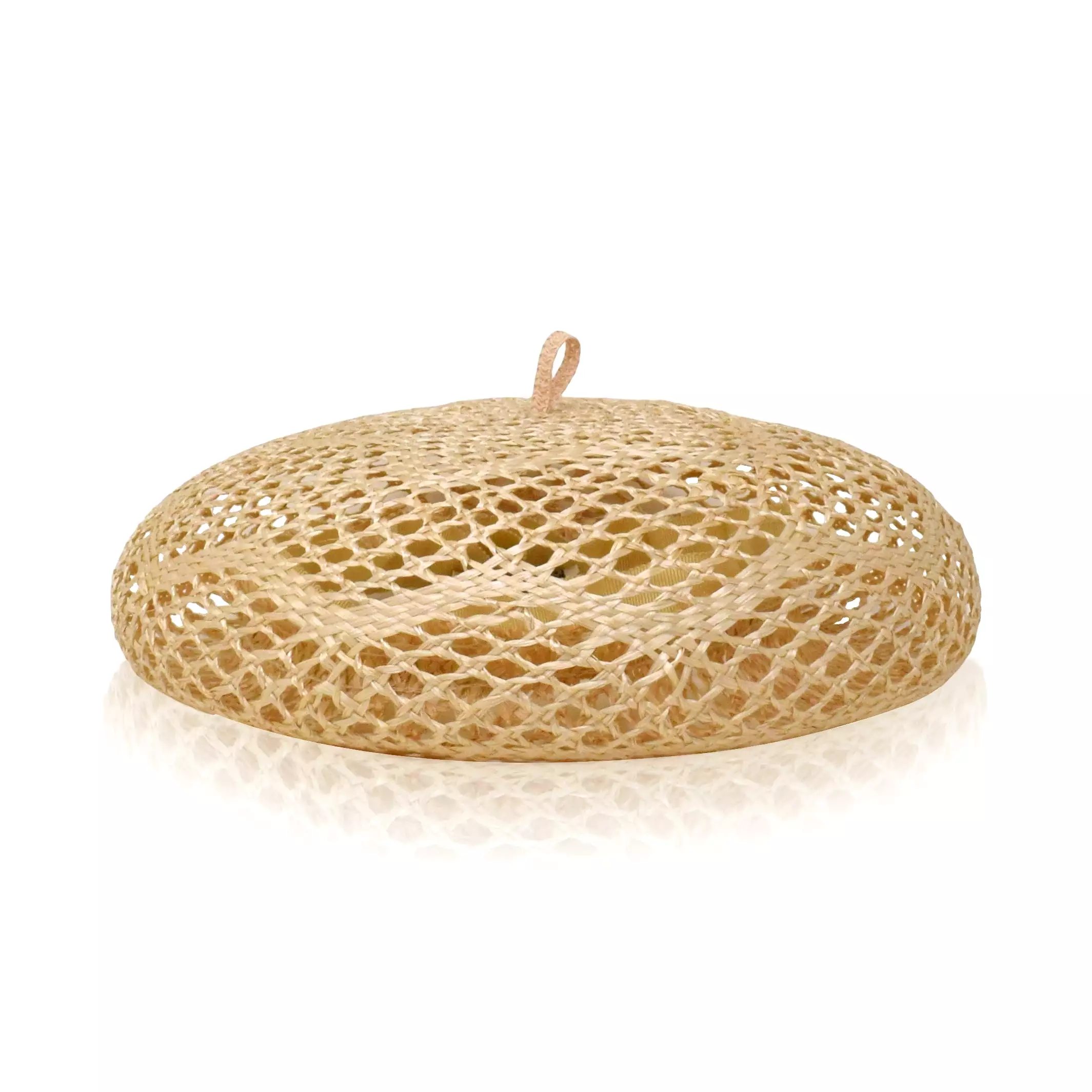 Eftagine Beret | Natural