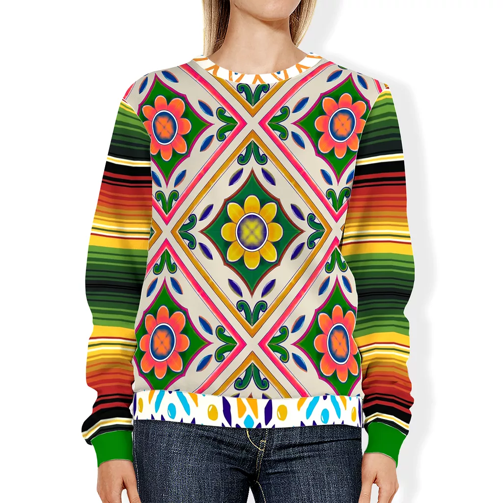 El Paso Sunrise Unisex Sweatshirt