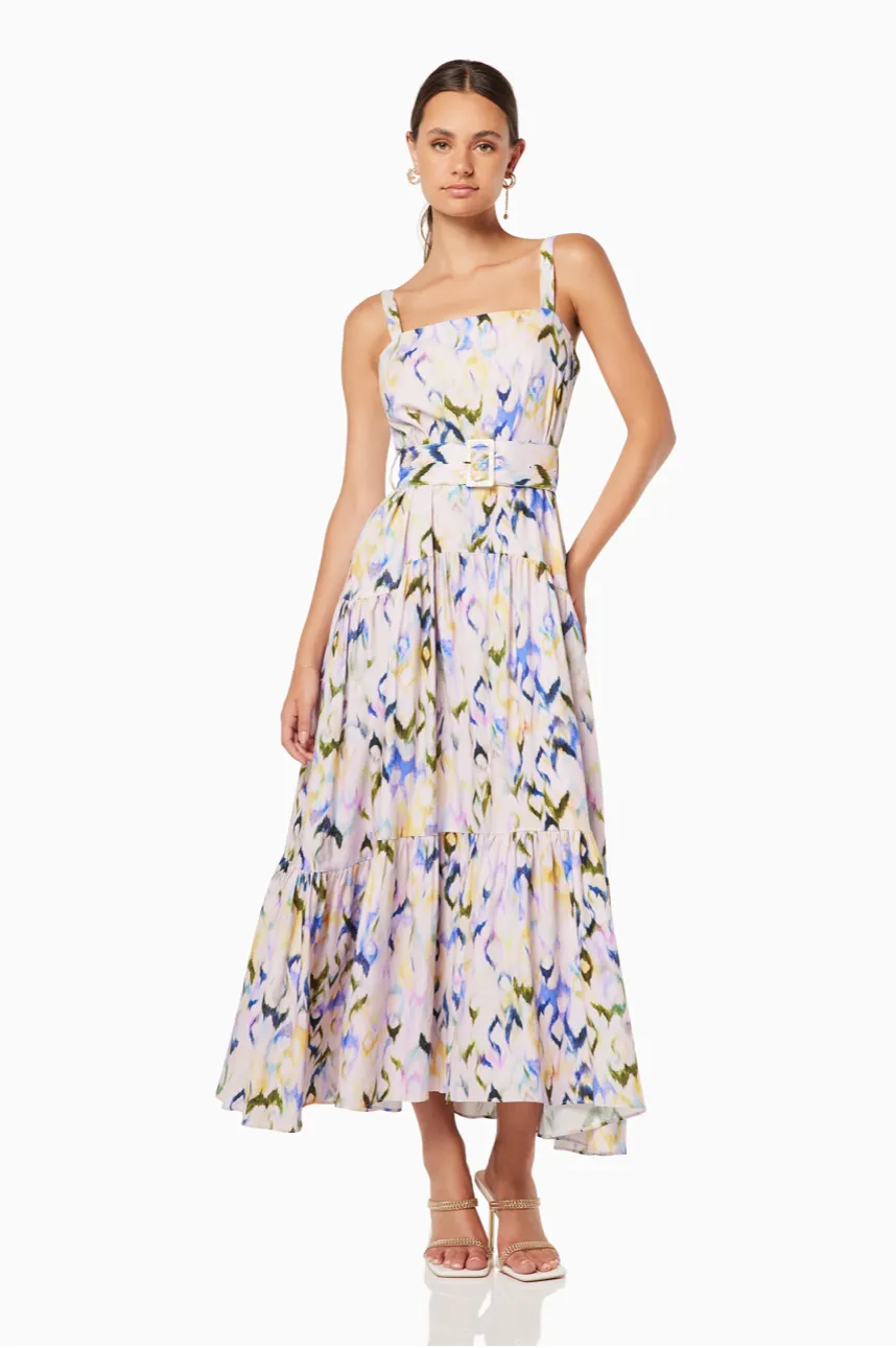 Elliatt Collective Romona Dress