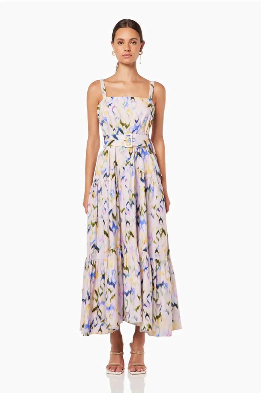 Elliatt Collective Romona Dress