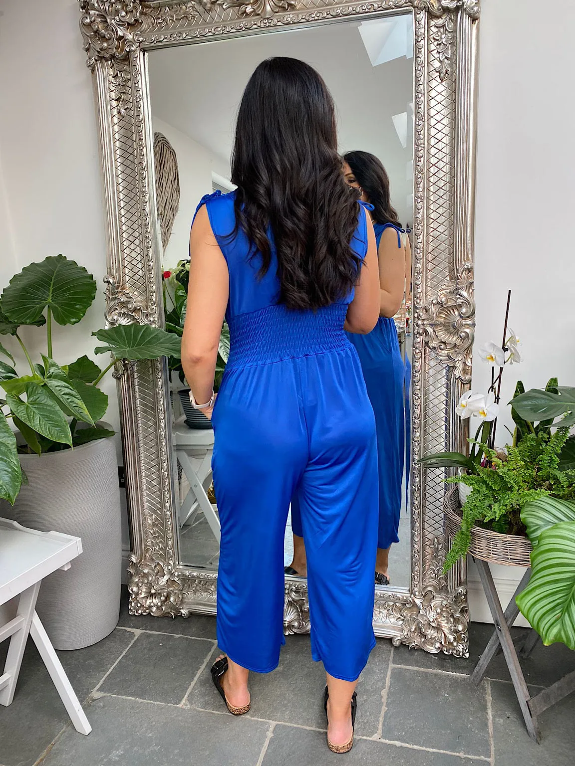 Essential Jumpsuit Saylor