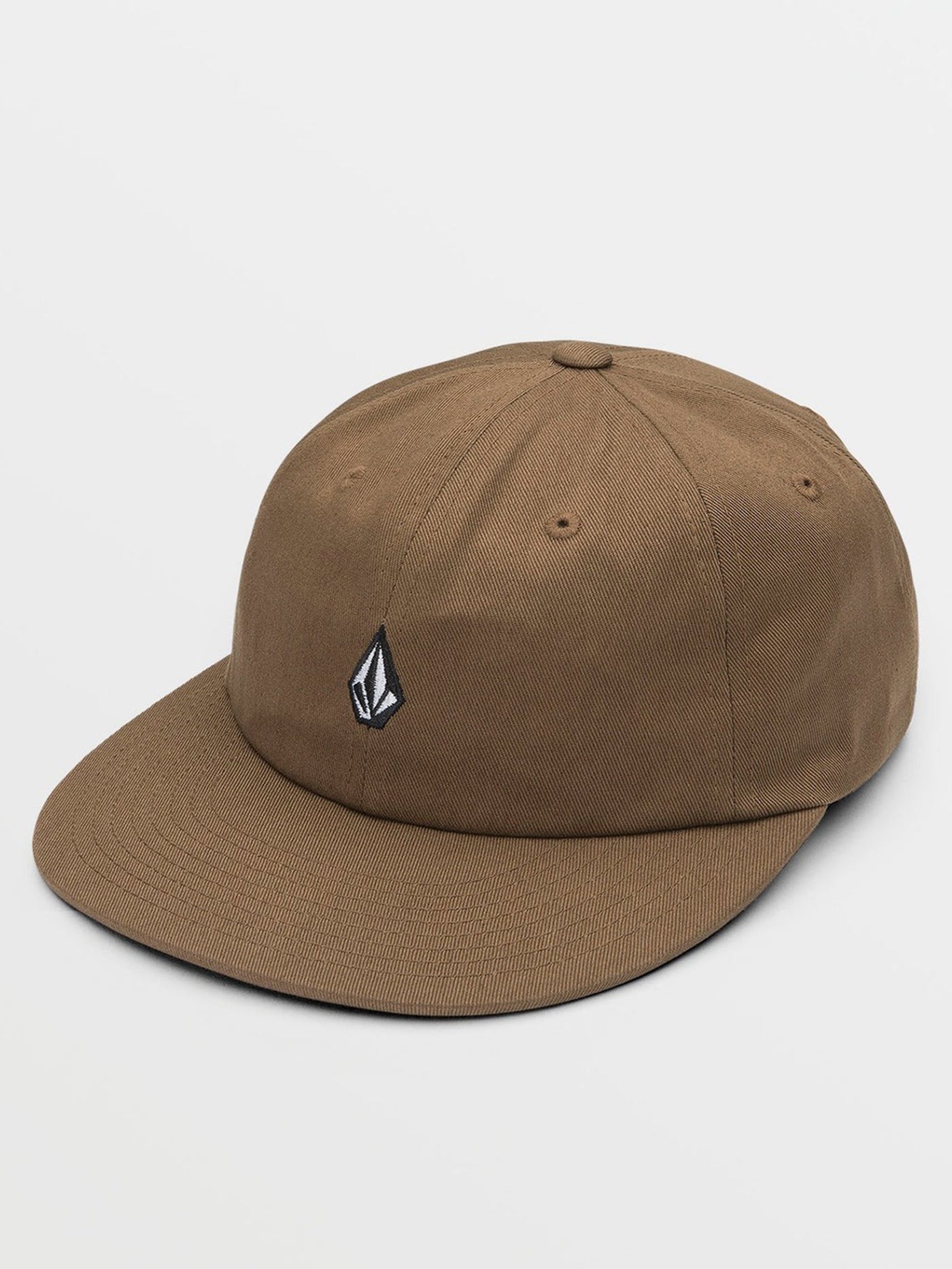 Full Stone Dad Strapback Hat