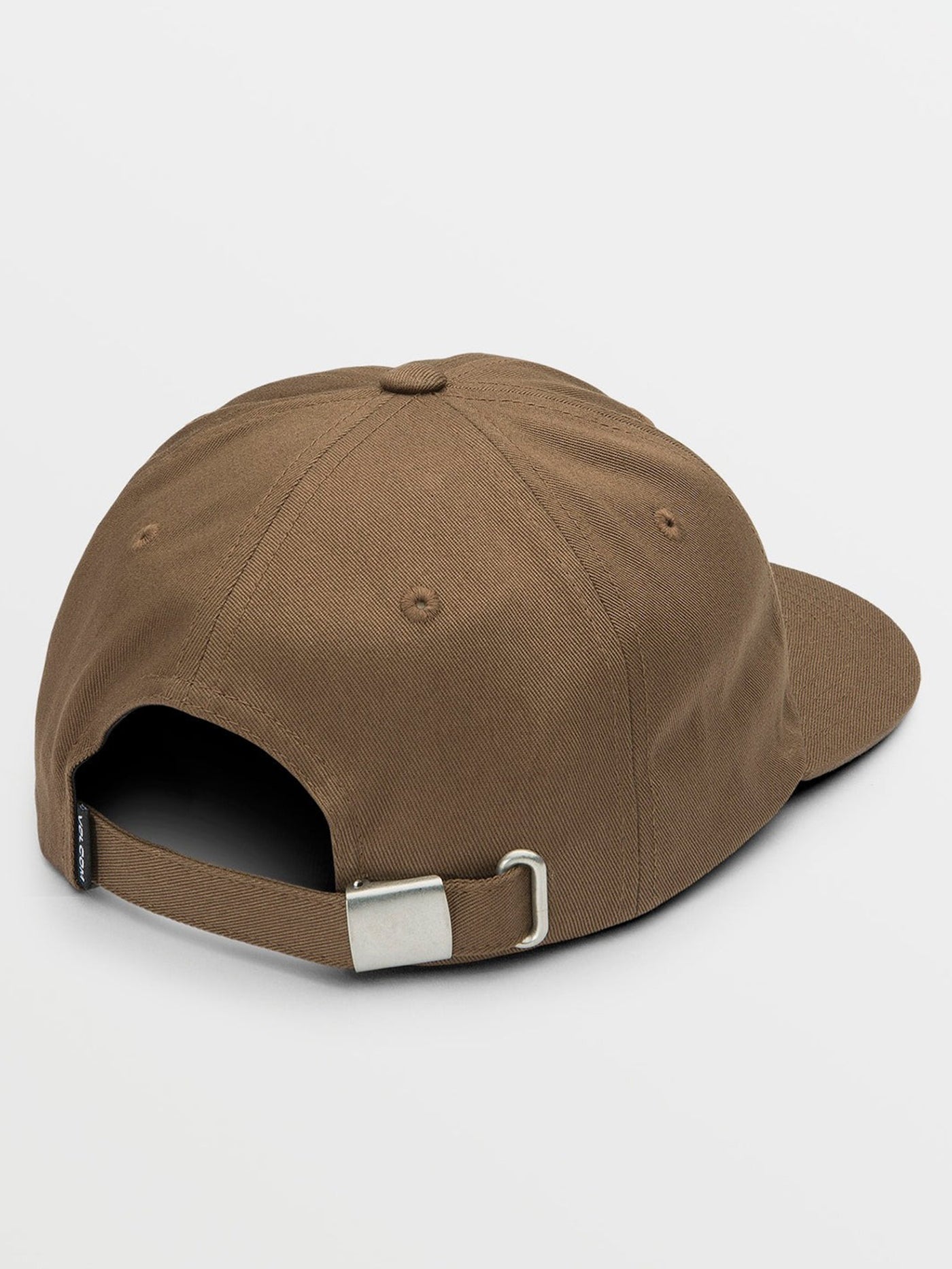 Full Stone Dad Strapback Hat