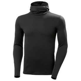 Helly Hansen Men's Lifa Merino Midweight Hoody