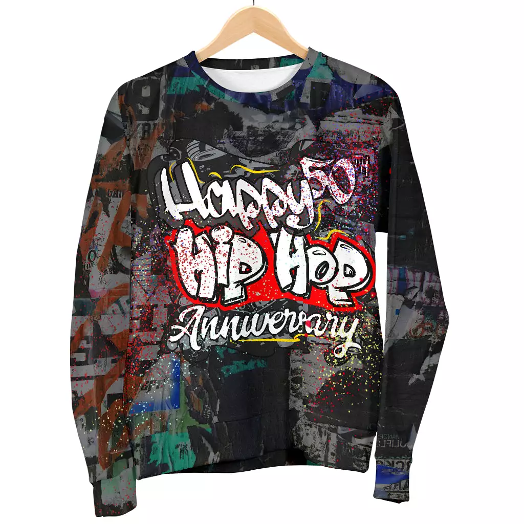 Hip Hop Anniversary