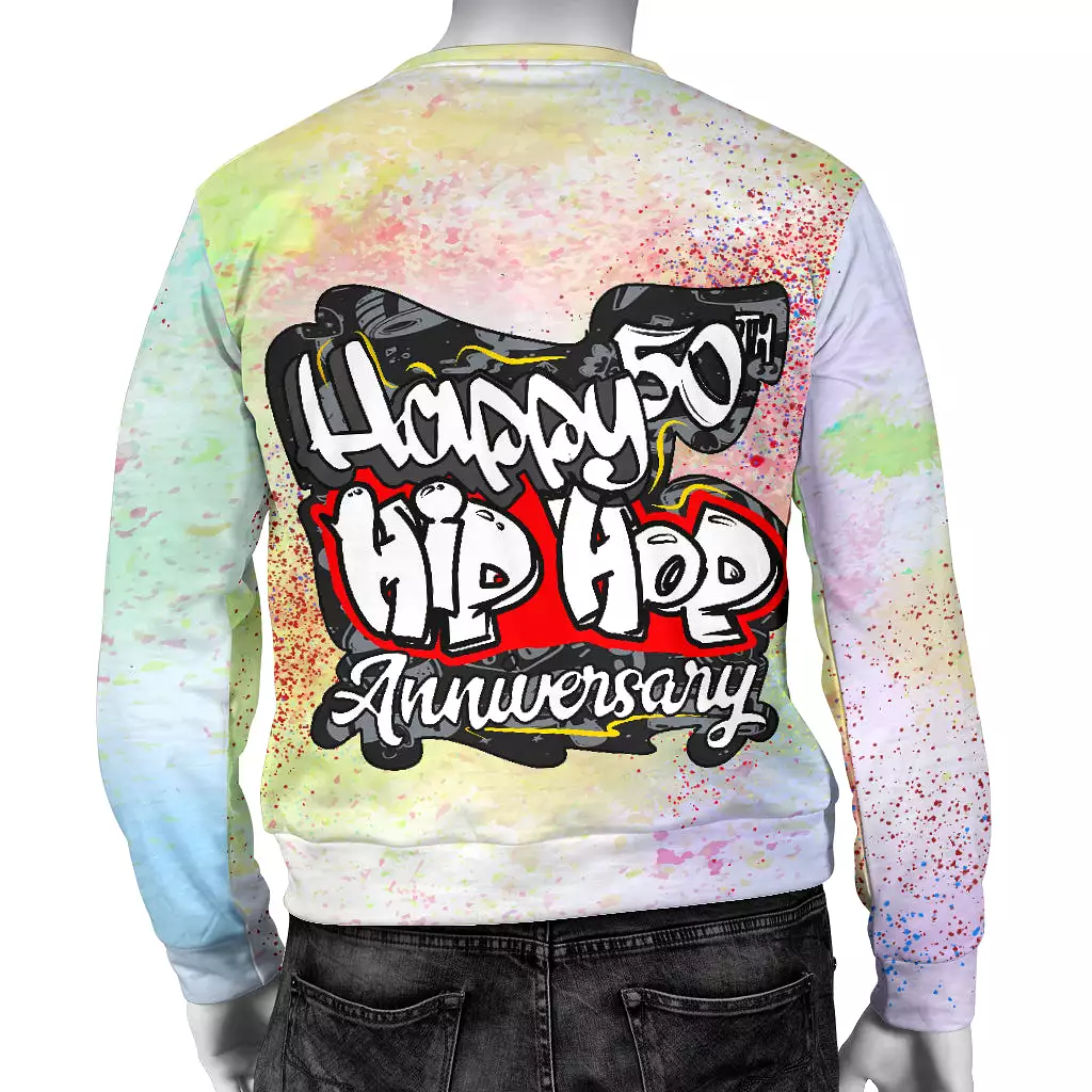 Hip Hop Anniversary