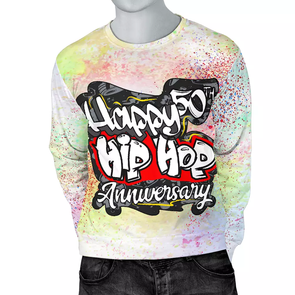 Hip Hop Anniversary