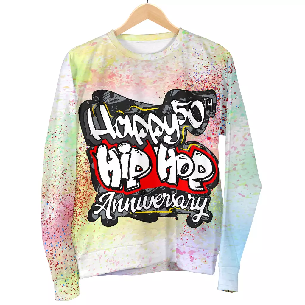 Hip Hop Anniversary