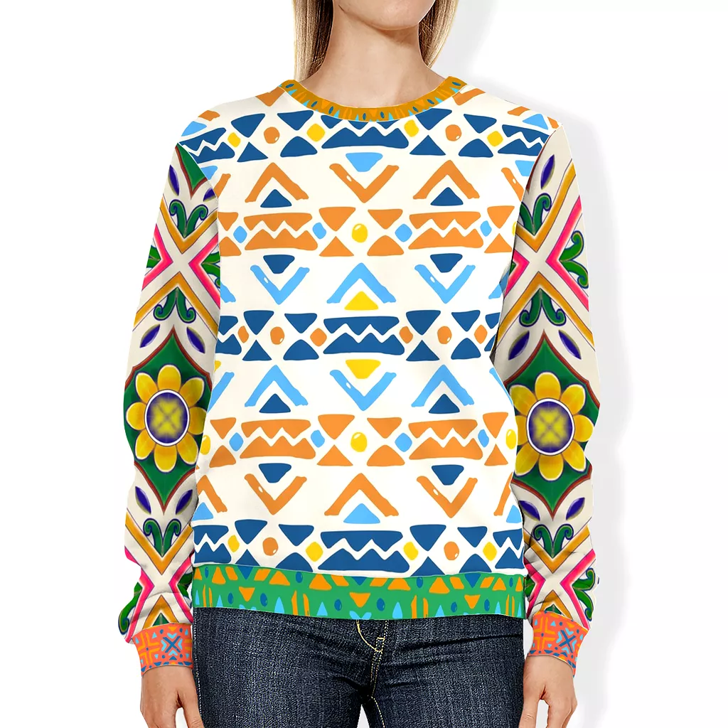 Laredo Unisex Sweatshirt