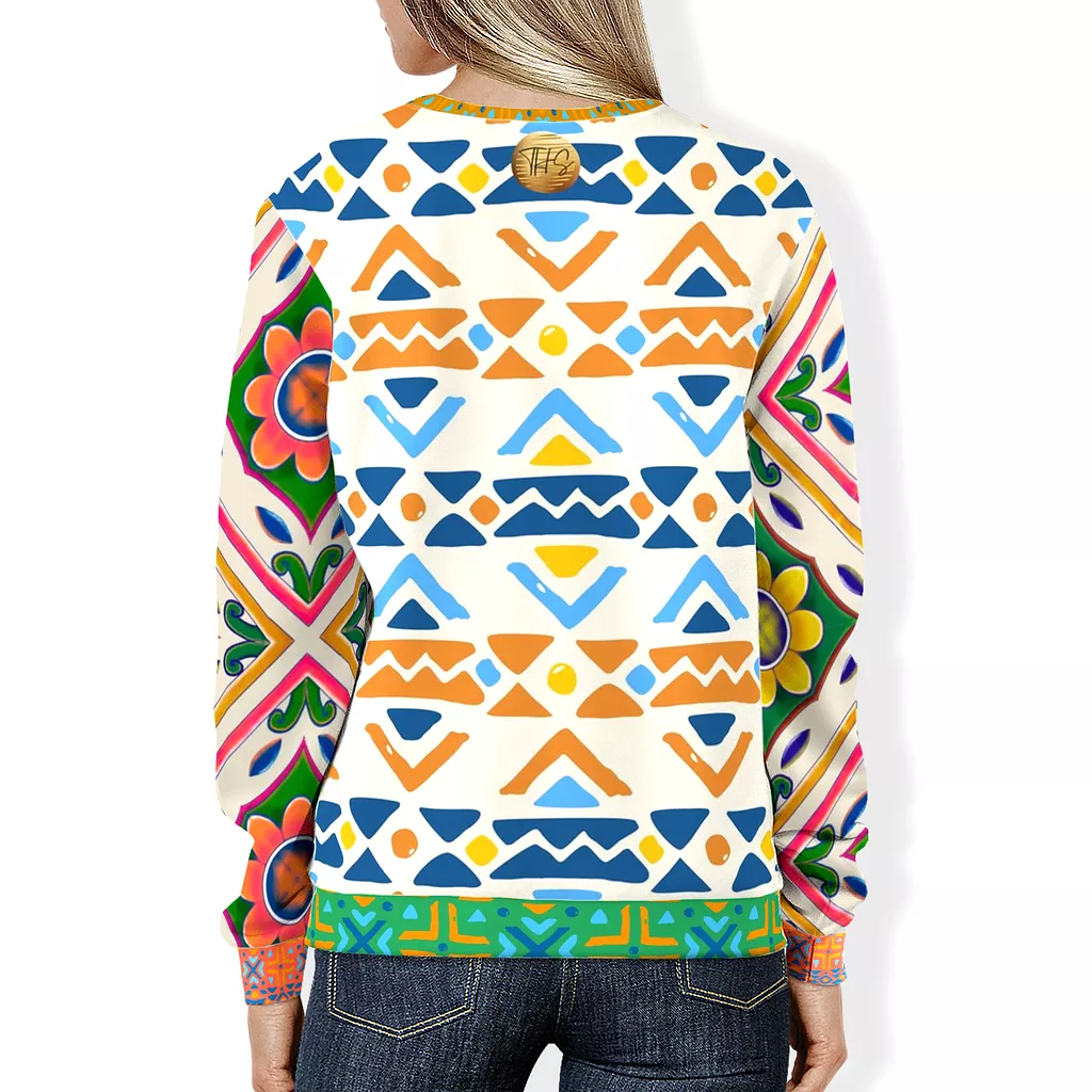 Laredo Unisex Sweatshirt