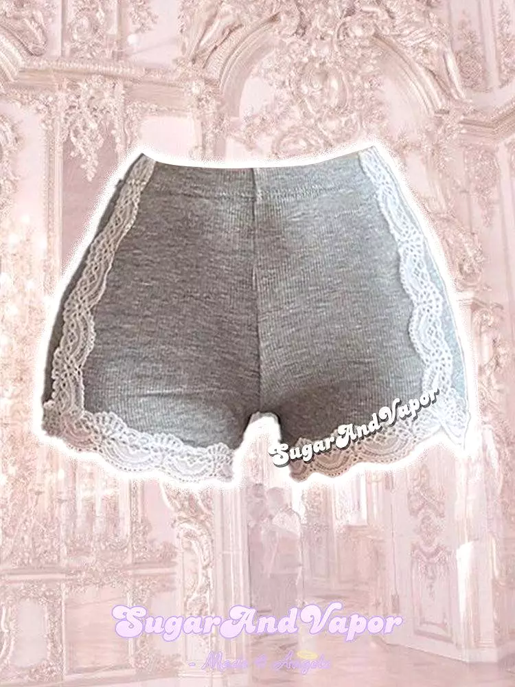 Leona Lace Under Dress Shorts