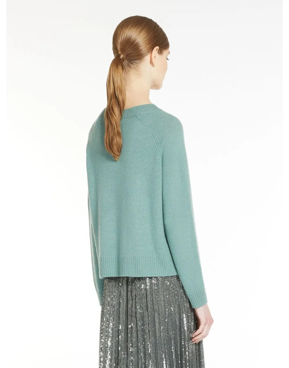 Maglia cashmere Maxmara