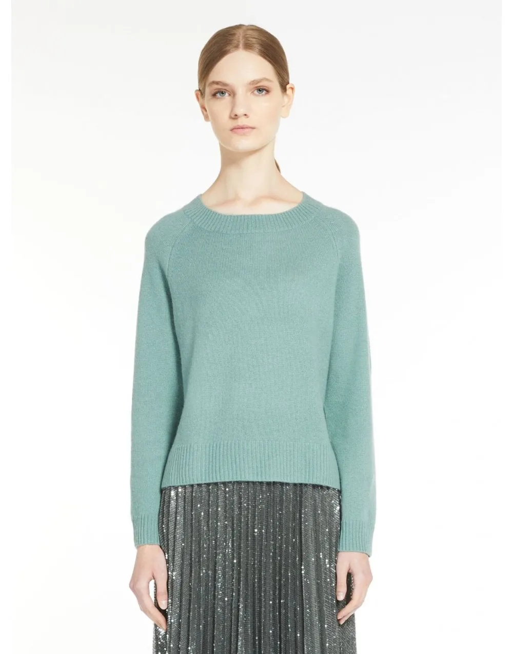 Maglia cashmere Maxmara